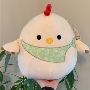 todd the squishmallow